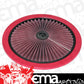 K&N Filters KN66-1401XR X-Stream Top Plate Filter Suit 14" Od Red