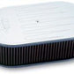 K&N Filters KN66-1460 Custom Air Filter Assembly 8-1/4 L X 8-1/4 W X 4" H Suit Neck Size 5-1/8"