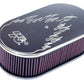 K&N Filters KN66-1470 Custom Air Filter Assembly 15 L X 8-1/4 W X 2" H Suit Neck Size 5-1/8"