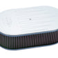 K&N Filters KN66-1490 Custom Air Filter Assembly 15 L X 8-1/4 W X 2" H Suit Neck Size 5-1/8"