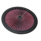 K&N Filters KN66-1601 X-Stream Top Plate Filter Suit 16" Od
