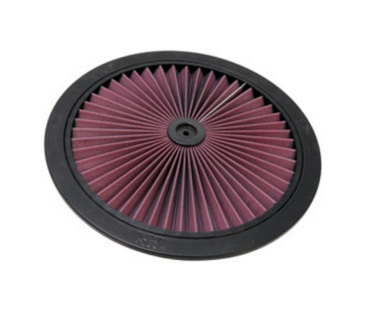 K&N Filters KN66-1601 X-Stream Top Plate Filter Suit 16" Od