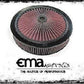 K&N Filters KN66-3040 X-Stream Air Filter Assembly 14" X 3" 1-1/4" Drop Base 5-1/8 Neck