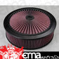 K&N Filters KN66-3060 14" X 4" X-Stream Air Flow Assembly