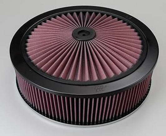 K&N Filters KN66-3060 14" X 4" X-Stream Air Flow Assembly