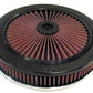K&N Filters KN66-3110 Custom Air Filter Assembly 11 Od X 2-5/64" H Suit Neck Size 5-1/8"