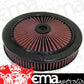 K&N Filters KN66-3110 Custom Air Filter Assembly 11 Od X 2-5/64" H Suit Neck Size 5-1/8"