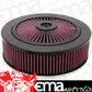 K&N Filters KN66-3150 Custom Air Filter Assembly 9 Od X 2-3/4" H Suit Neck Size 5-1/8"