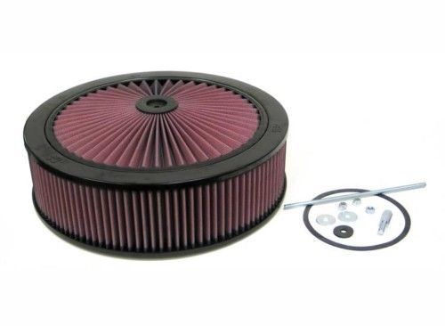 K&N Performance Filters KN66-3200 Filters 14X4.25" X-Stream Air Filter Assembly