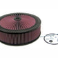 K&N Filters KN66-3210 14X4.25" X-Stream Air Filter Assembly