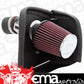 K&N Filters KN69-1017TTK 69 Series Typhoon Air Intake Kits Suit 2009-2013 Honda Fit 1.5L L4 F/I
