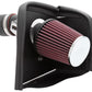 K&N Filters KN69-1017TTK 69 Series Typhoon Air Intake Kits Suit 2009-2013 Honda Fit 1.5L L4 F/I