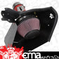 K&N Filters KN69-1505TWR Typhoon Kit Honda Civic