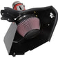 K&N Filters KN69-1505TWR Typhoon Kit Honda Civic