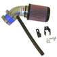 K&N Filters KN69-2020TP 69 Series Typhoon Air Intake Kit 2000-2006 Mini Cooper 1.6L