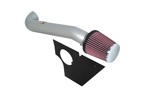 K&N Filters KN69-2022TS 69 Series Typhoon Air Intake Kits Suit 2007-2010 Mini Cooper Clubman & One 1.6L