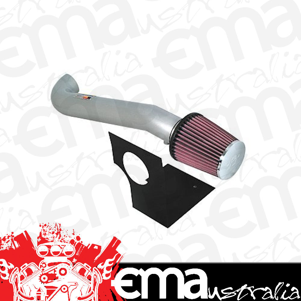 K&N Filters KN69-2022TS 69 Series Typhoon Air Intake Kits Suit 2007-2010 Mini Cooper Clubman & One 1.6L