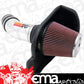 K&N Filters KN69-2545TP Chrysler 300C Srt 2012-2018 V8 6.4L Mopar Typhoon Air Intake