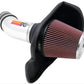 K&N Filters KN69-2545TP Chrysler 300C Srt 2012-2018 V8 6.4L Mopar Typhoon Air Intake