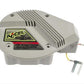 Accel AC140003 GM HEI Ignition In Cap Super Coil Red & Yellow Primary Wire