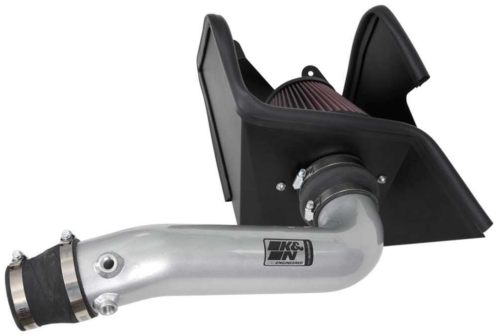 K&N Filters KN69-5324TS Typhoon Kit Hyundai I30N
