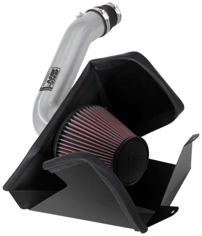 K&N Filters KN69-5324TS Typhoon Kit Hyundai I30N
