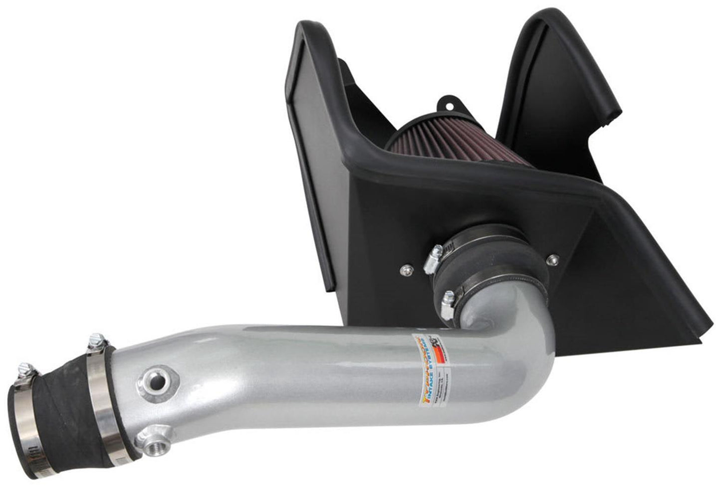 K&N Filters KN69-5324TS Typhoon Kit Hyundai I30N