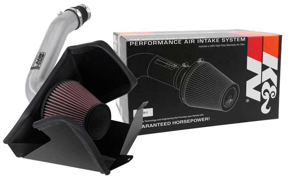 K&N Filters KN69-5324TS Typhoon Kit Hyundai I30N