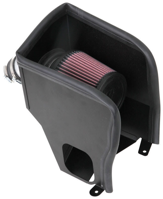 K&N Filters KN69-5325TS Typhoon Kit Hyundai Veloster