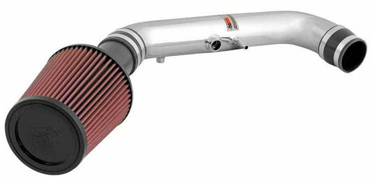 K&N Filters KN69-6000TP 69 Series Typhoon Air Intake Kits Suit 1998-2005 For Mazda Miata & Mx-5 1.8L