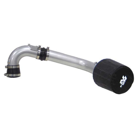 K&N Filters KN69-6010TS 69 Series Typhoon Air Intake Kits Suit 2003-2009 For Mazda 3 2.0 2.3L