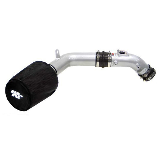 K&N Filters KN69-6025TS 69 Series Typhoon Air Intake Kits Suit 2003-2006 For Mazda 6 2.3L