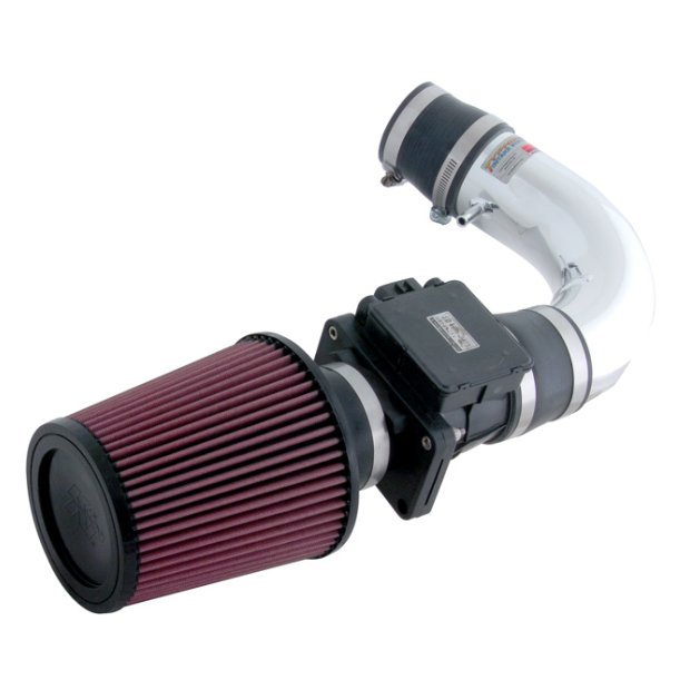 K&N Filters KN69-6540TP 69 Series Typhoon Air Intake Kits Suit 2002-2006 Mitsubishi Lancer 2.0L