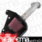 K&N Filters KN69-6544TS 69 Series Typhoon Air Intake Kits Suit 2008-2012 Mitsubishi Lancer 2.0 2.4L