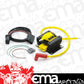 ACCEL IGNITION COIL E-CORE SUPER COIL AC140009 BLACK/YELLOW 40000 VOLTS