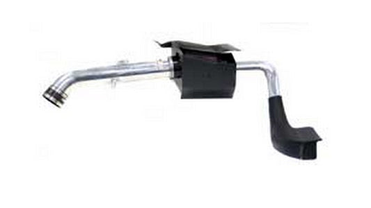 K&N Filters KN69-7070TP 69 Series Typhoon Air Intake Kits Suit 2003-2006 For Nissan 350Z 3.5L
