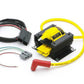 ACCEL IGNITION COIL E-CORE SUPER COIL AC140009 BLACK/YELLOW 40000 VOLTS