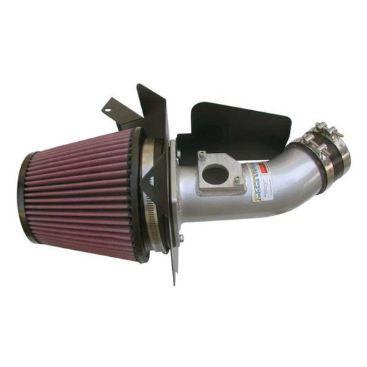 K&N Filters KN69-8002TS 69 Series Typhoon Air Intake Kits Suit 2004-2006 For Subaru Forester 2.5L