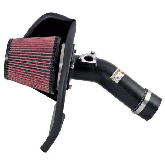 K&N Filters KN69-8004TTK 69 Series Typhoon Air Intake Kits Suit 2008-2013 For Subaru Impreza Wrx 2.5L