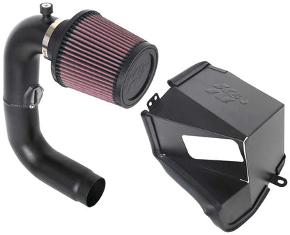 K&N Filters KN69-8011TTK
