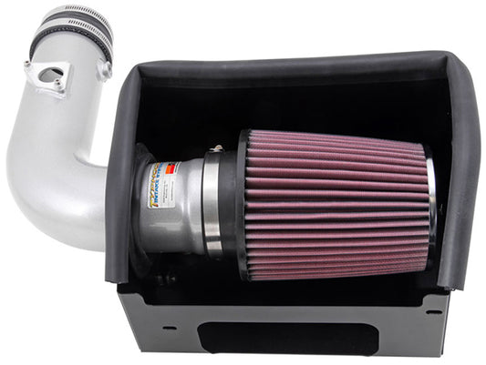 K&N Filters KN69-8619TS Typhoon Intake Filter Kit  For Subaru Brz & For Toyota 86 2.0L 2012-On