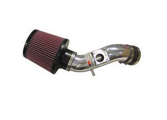 K&N Filters KN69-8751TP 69 Series Typhoon Air Intake Kits Suit 2001-2007 For Toyota Corolla1.8L