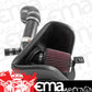 K&N Filters KN69-9506TTK 2015 Volkswagen Golf & Gti 69 Series Typhoon Air Intake Kit