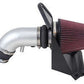 K&N Filters KN77-1567KS High-Flow Air Intake Kit 2012-15 Jeep Grand Cherokee Srt 8