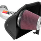 K&N Filters KN77-1567KS High-Flow Air Intake Kit 2012-15 Jeep Grand Cherokee Srt 8
