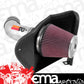 K&N Filters KN77-1567KS High-Flow Air Intake Kit 2012-15 Jeep Grand Cherokee Srt 8
