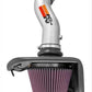 K&N Filters KN77-1569KS High Flow Air Intake Kit 2014-15 Jeep Cherokee 3.2L V6