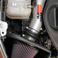 K&N Filters KN77-1569KS High Flow Air Intake Kit 2014-15 Jeep Cherokee 3.2L V6