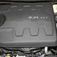 K&N Filters KN77-1569KS High Flow Air Intake Kit 2014-15 Jeep Cherokee 3.2L V6