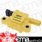 ACCEL SUPER COIL LS2 LS3 LS7 IGNITION COILS AC140043 BLACK/YELLOW EACH